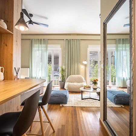 Oasis Athens - Boutique Suites 외부 사진
