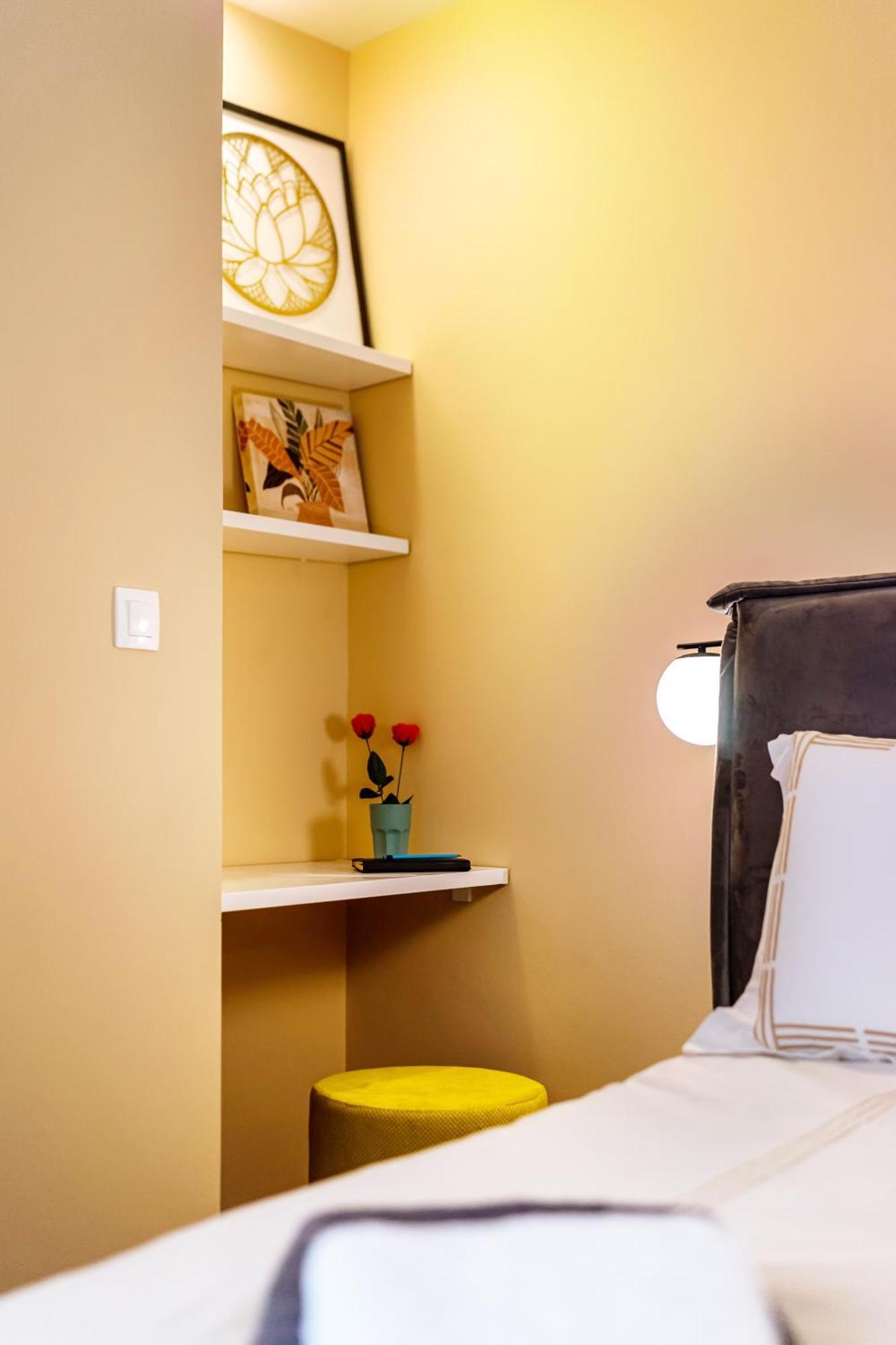 Oasis Athens - Boutique Suites 외부 사진