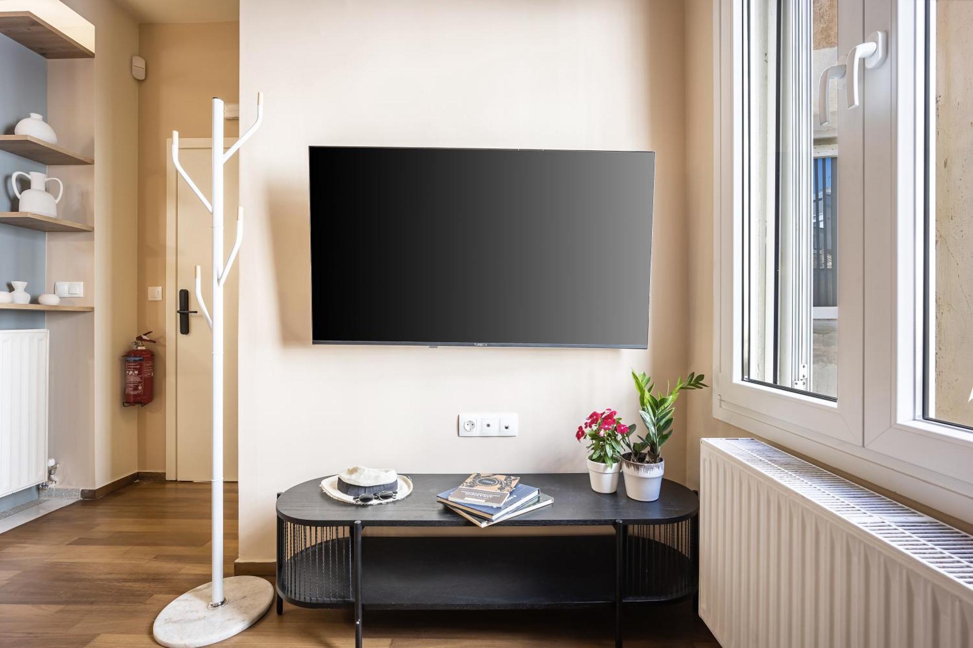 Oasis Athens - Boutique Suites 외부 사진