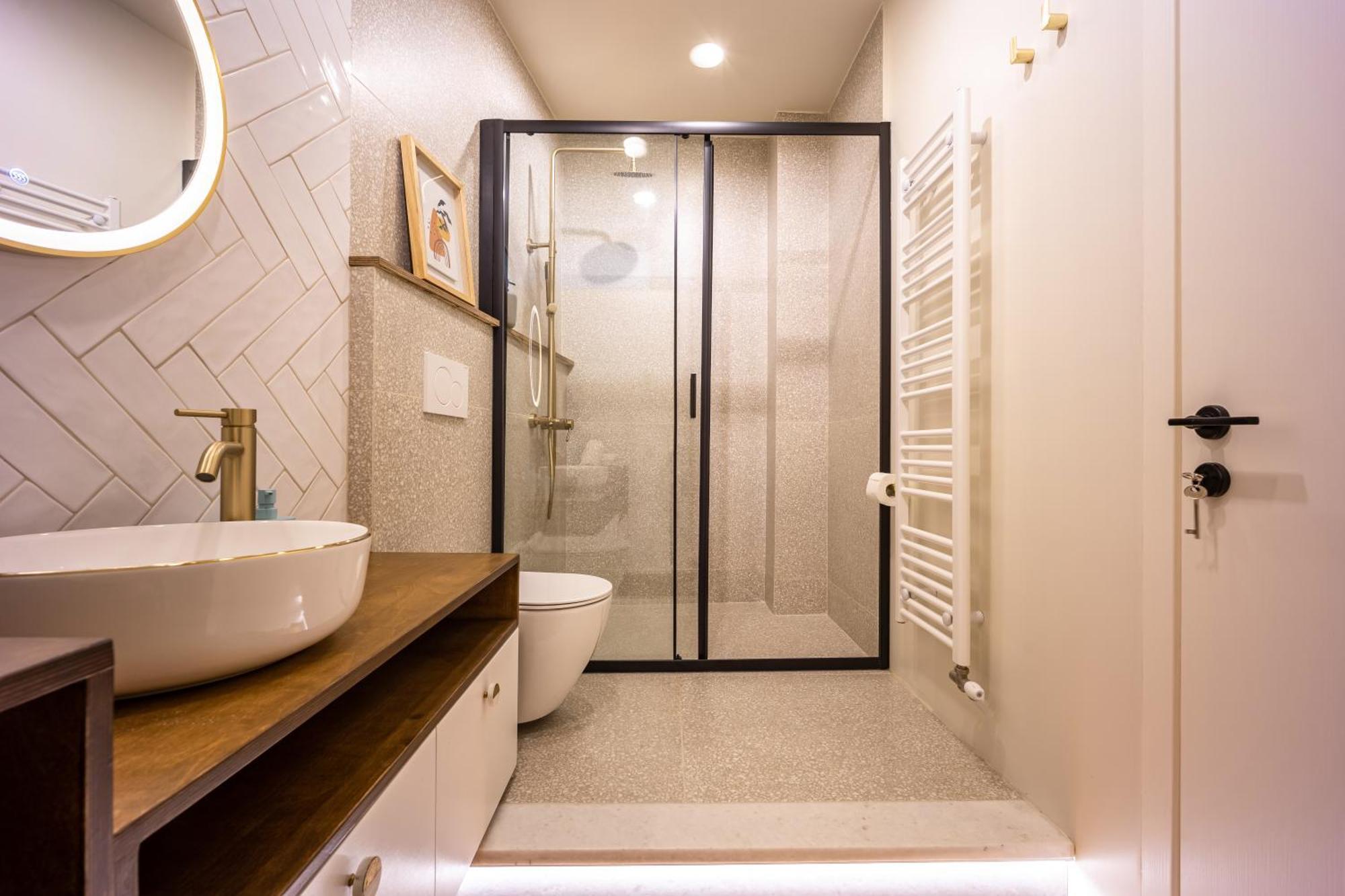 Oasis Athens - Boutique Suites 외부 사진