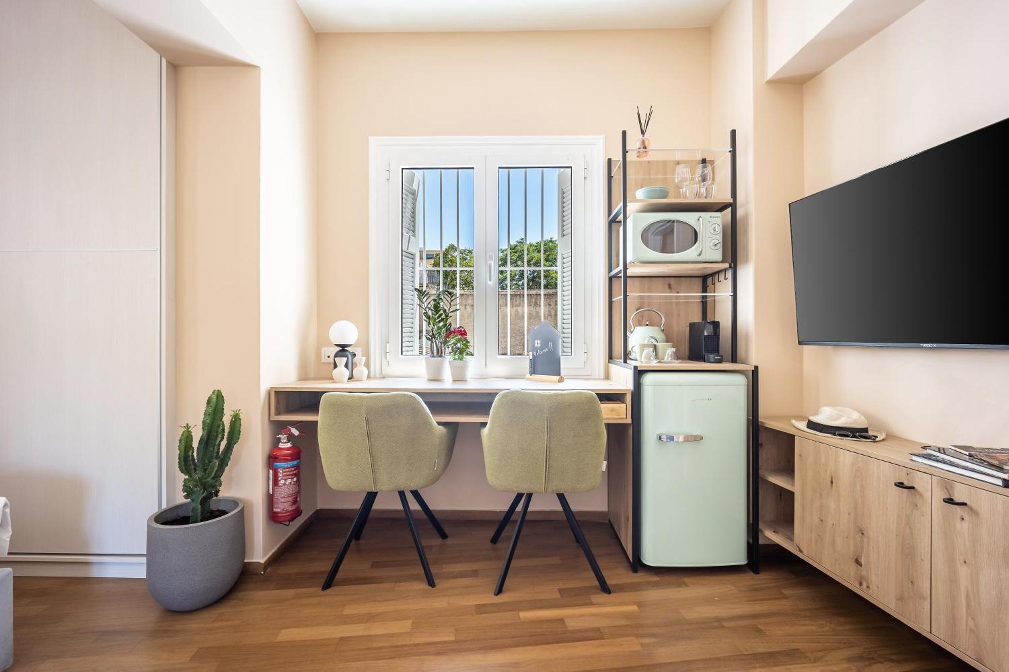 Oasis Athens - Boutique Suites 외부 사진