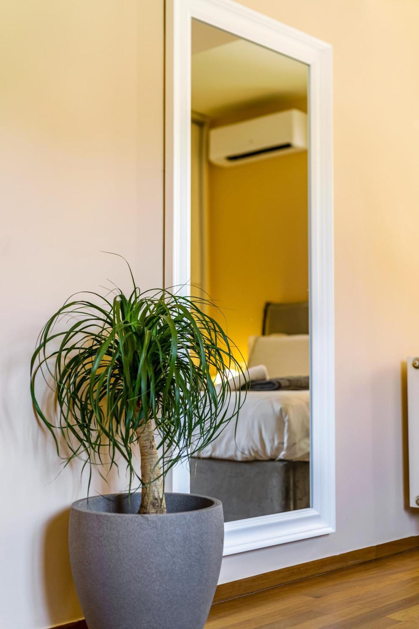 Oasis Athens - Boutique Suites 외부 사진