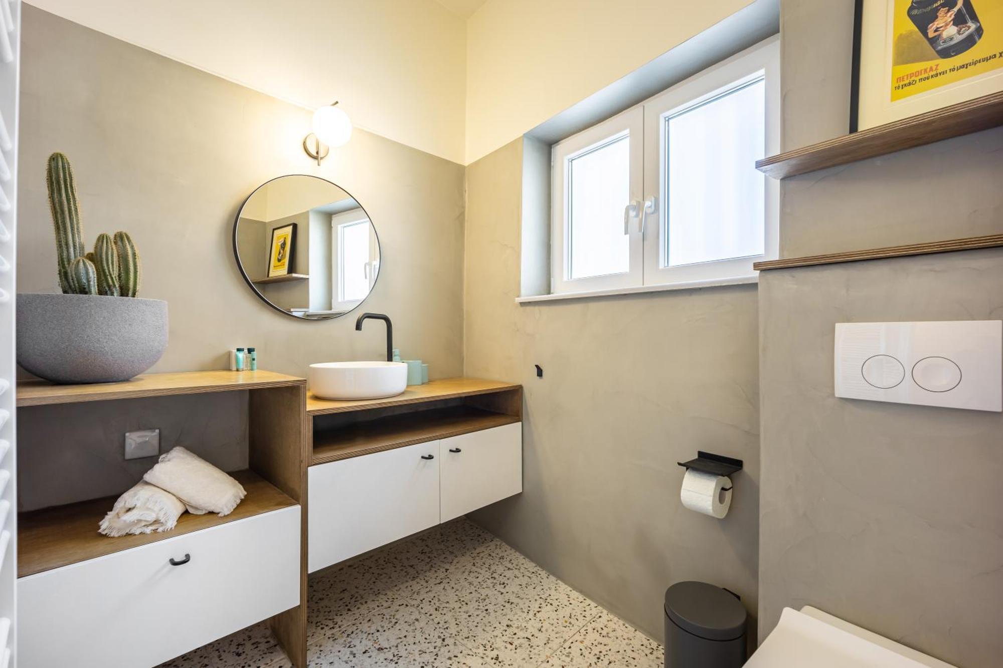 Oasis Athens - Boutique Suites 외부 사진