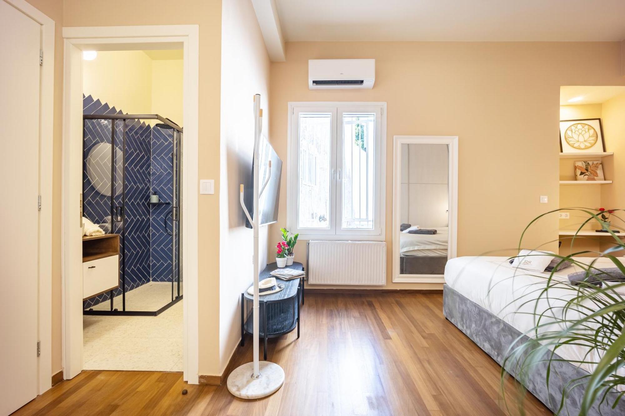 Oasis Athens - Boutique Suites 외부 사진